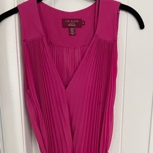 TED BAKER DRESS
